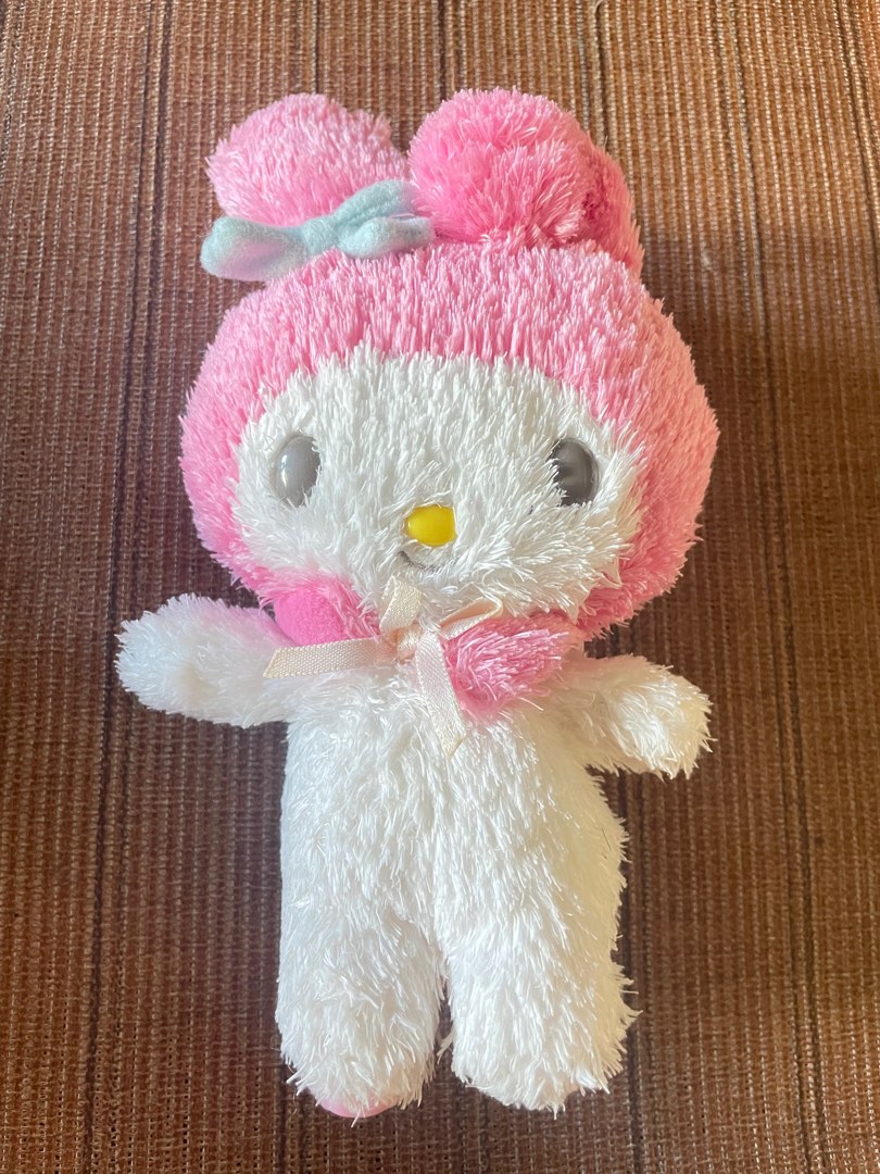 My Melody Sanrio 