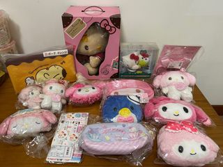 100+ Sanrio storage For Sale | Toys & Collectibles | Carousell Singapore