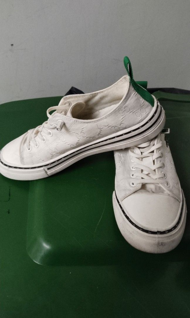 Sepatu, Fesyen Pria, Sepatu Sepatu Formal di Carousell