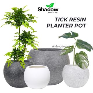 Planter Pots & Basket / Plant Rack  for Indoor/Outdoor Collection item 2