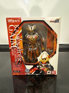 5,000+ 件Shf kamen rider gaim出售| 玩具& 遊戲類| Carousell Hong Kong