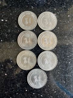 500+ Singapore old coins For Sale | Currency | Carousell Singapore