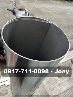 Stainless Sheet 304