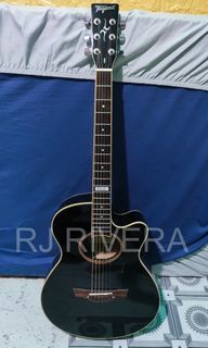 Tagima Dallas Acoustic Guitar