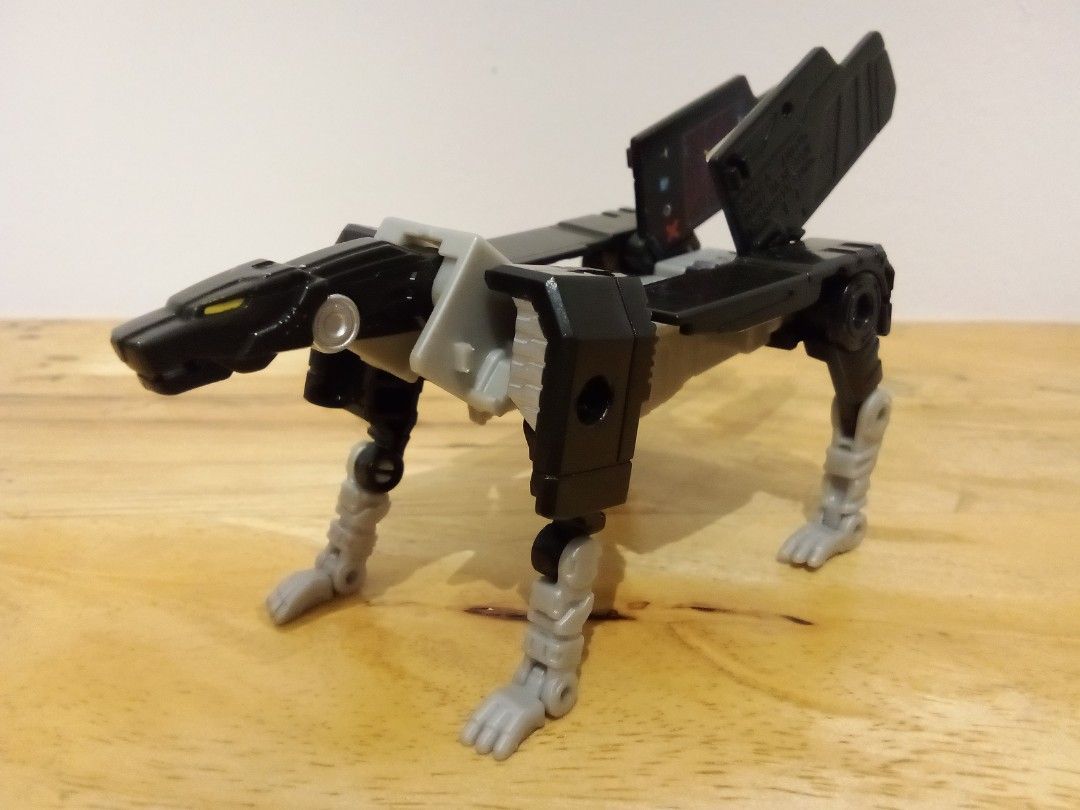 Transformers Titans Return Ravage, Hobbies & Toys, Toys & Games on ...
