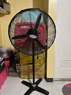 UNION 26″ INDUSTRIAL FAN
