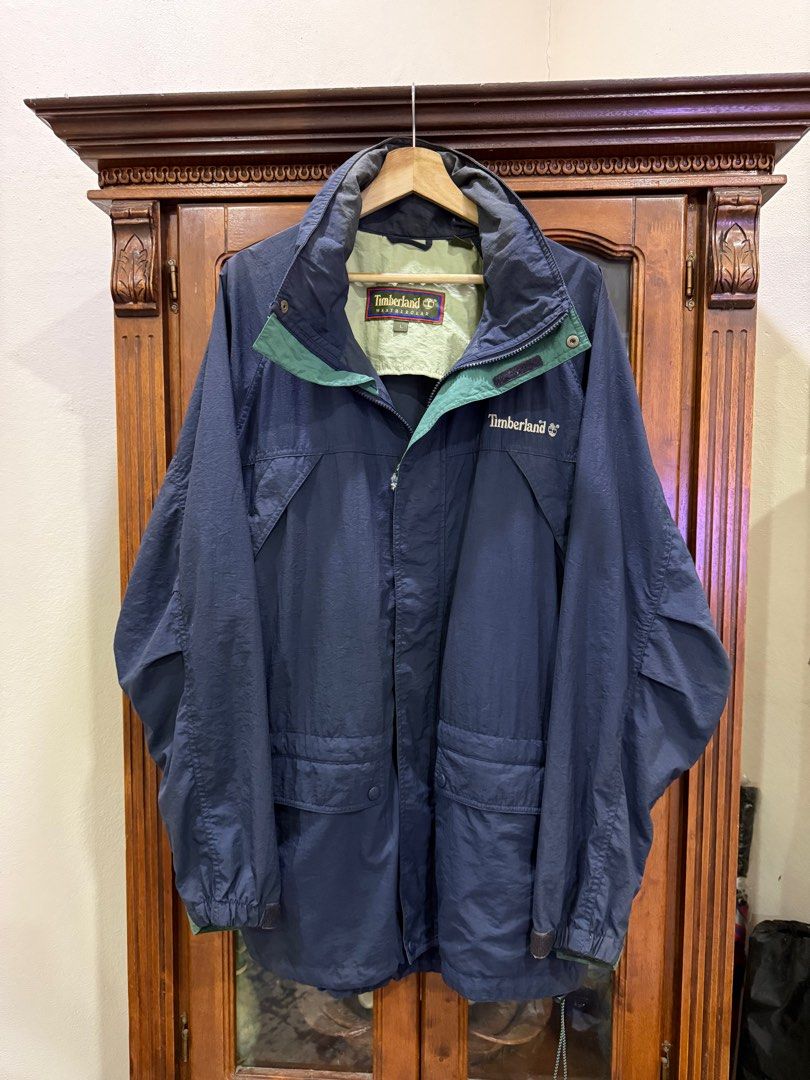 Timberland weathergear deals