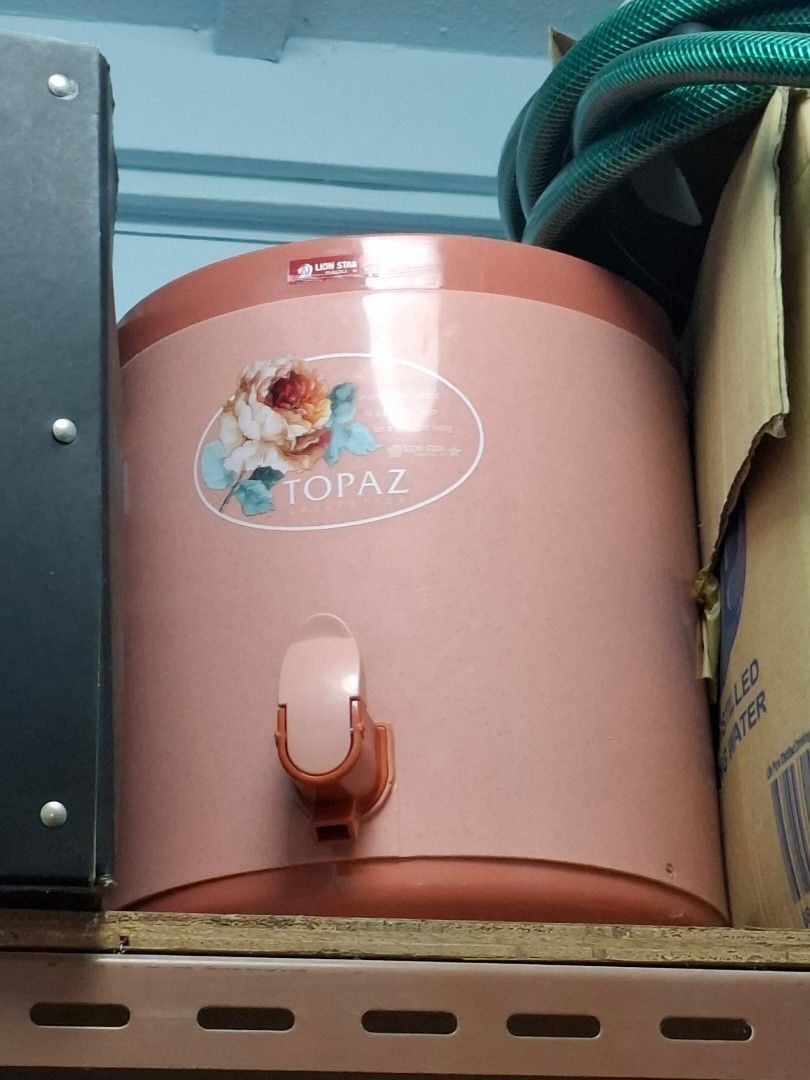 Water Dispenser