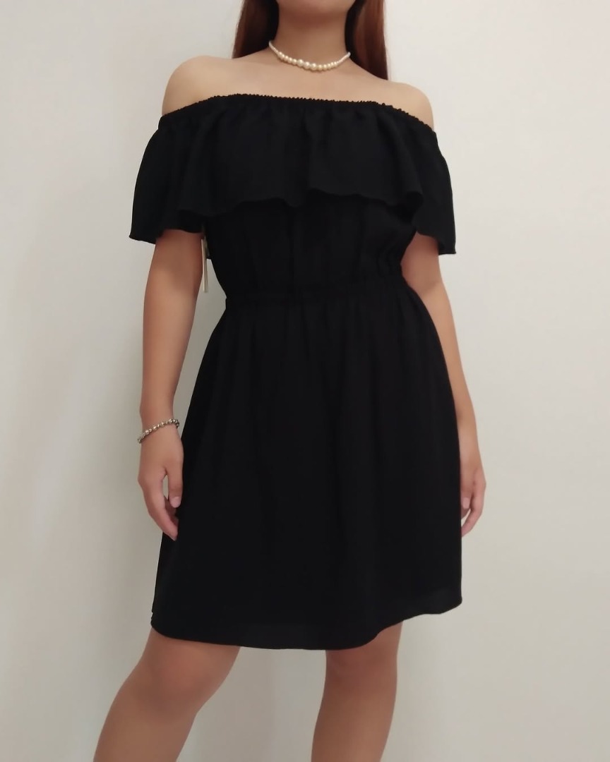 Wilfred hosta dress top