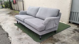 Affordable kerusi ikea For Sale Sofas Carousell Malaysia