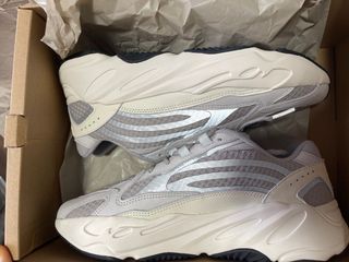 100 affordable yeezy static For Sale Carousell Singapore