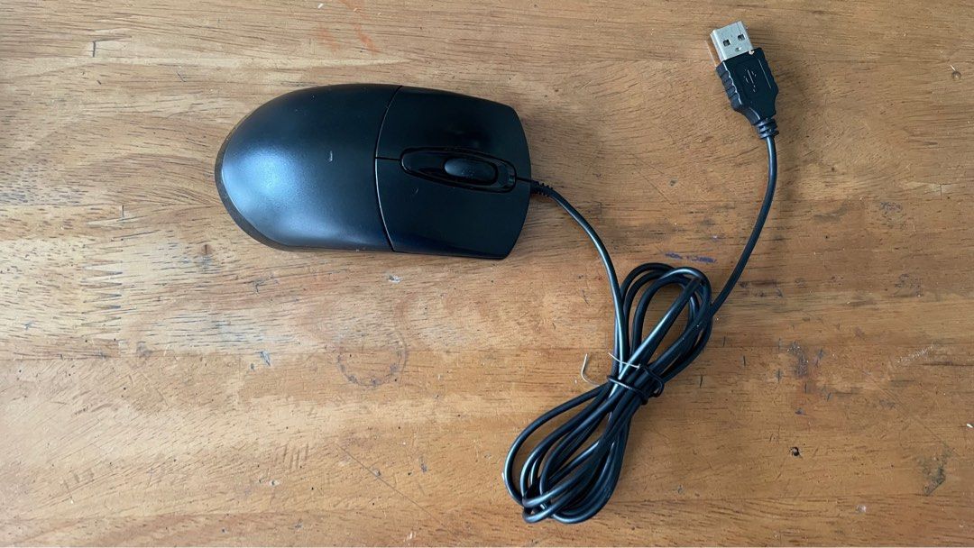 2 Mouse Bundle‼️ (Category: Mouse & Mousepads) located in Las Pinas. Submitted by techietechtrove (Listing ID 1341771811, Image 3). Description: 2 Mouse Bundle‼️ ‼️ONLY PHP 500‼️ USB Mouse Includes: Rapoo USB Mouse N1050 A4Tech USB Mouse OP-720.