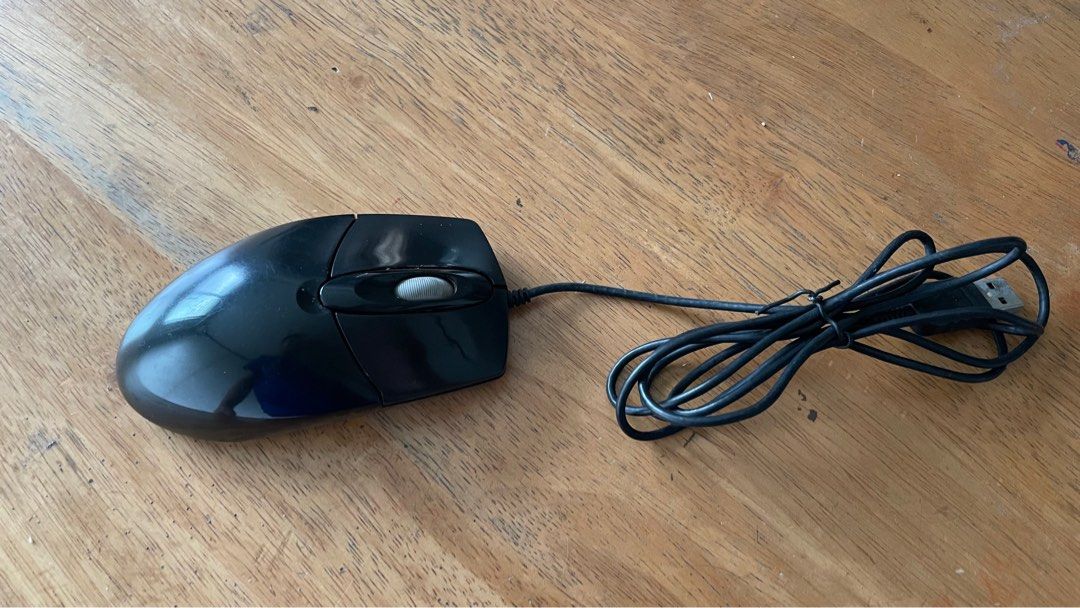 2 Mouse Bundle‼️ (Category: Mouse & Mousepads) located in Las Pinas. Submitted by techietechtrove (Listing ID 1341771811, Image 2). Description: 2 Mouse Bundle‼️ ‼️ONLY PHP 500‼️ USB Mouse Includes: Rapoo USB Mouse N1050 A4Tech USB Mouse OP-720.
