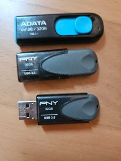 Unidad flash USB de 32 GB con diseño de dedo