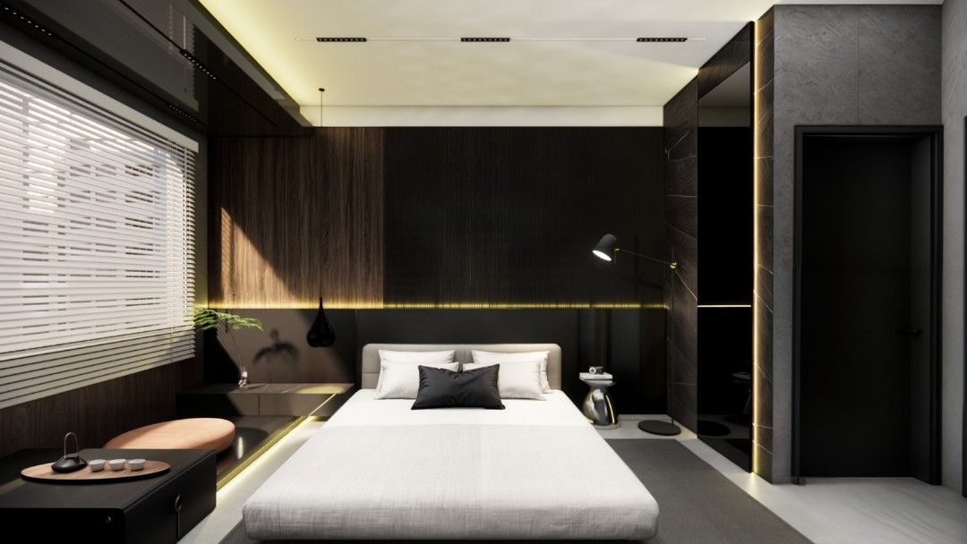 3D Rendering (Category: Announcements) located in Singapore. Submitted by onlyif_studio (Listing ID 1341846966, Image 3). Description: Hi i Freelance in 3D rendering services.🔥🔥🔥 Struggling to visualise how your space will look like? Let me help showcase your ideas clearly, aiding your visualisation -Residential projects: $25-$30 ONLY PER RENDERING!! -$25 to $80 for Base 3D model Fee (Depending on size of space) Maximize savings while enhancin