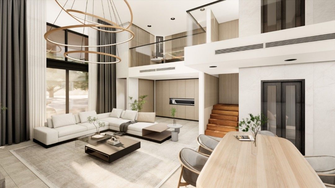 3D Rendering (Category: Announcements) located in Singapore. Submitted by onlyif_studio (Listing ID 1341846966, Image 2). Description: Hi i Freelance in 3D rendering services.🔥🔥🔥 Struggling to visualise how your space will look like? Let me help showcase your ideas clearly, aiding your visualisation -Residential projects: $25-$30 ONLY PER RENDERING!! -$25 to $80 for Base 3D model Fee (Depending on size of space) Maximize savings while enhancin