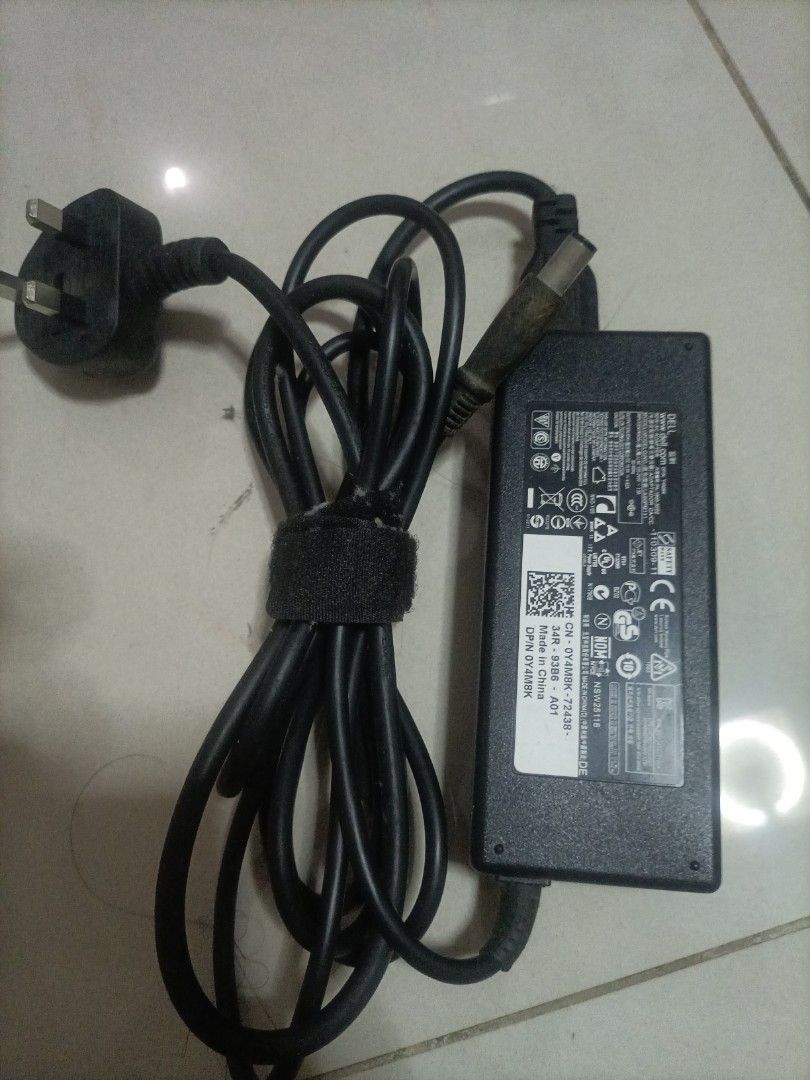 90w dell charger406107572237783040