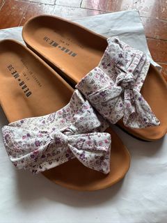 泰國涼鞋 女裝 拖鞋 女鞋 休閑鞋64212406188801110