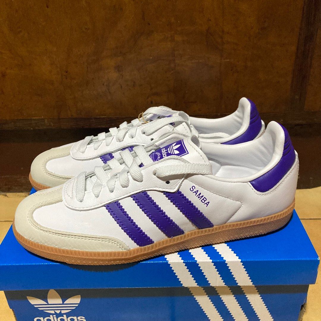 adidas gazelle silver green womens ADIDAS ORIGINALS SAMBA OG SHOES # | 3-4()   Exquisite Beauty Trading Company
