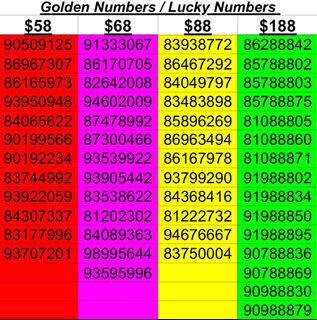 1,000+ Golden number singtel For Sale | Mobile Phones & Gadgets ...