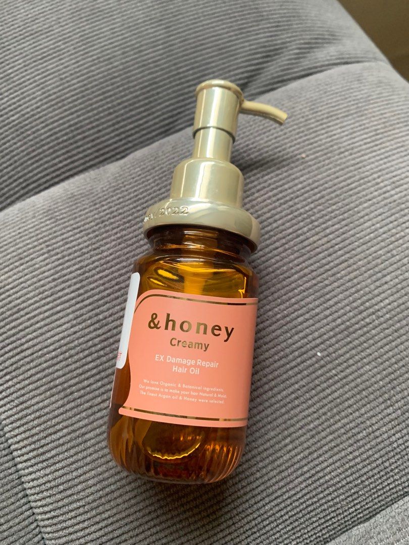 & honey Creamy 300 (Category: Hair) located in Manila. Submitted by j_lnhhl (Listing ID 1341820634, Image 2). Description: ORIGINAL RFS: hindi lang nagagamit.
