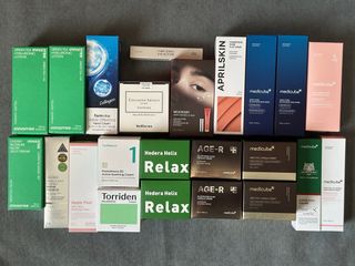 現貨區 韓國Olive Young熱賣 面霜乳霜凝霜 眼霜眼膜晚安睡眠面膜水凝晚霜泥膜手霜 eye hand night cream wrapping clay mask 全新未拆盒未開封 正品正貨會員價護膚品化妝品代購64207447722243110