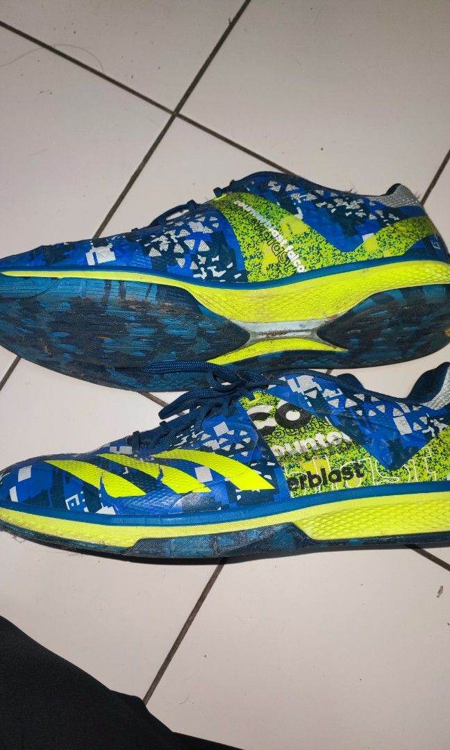 Adidas counterblast falcon damen store
