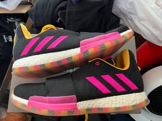 Harden vol 3 hk store
