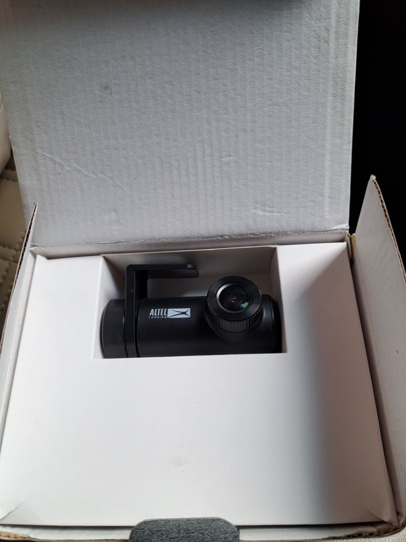 Altec 高清 車Cam 32GB AL DCR800P 前後Cam 後波Cam, 汽車配件, 電子配件 - Carousell