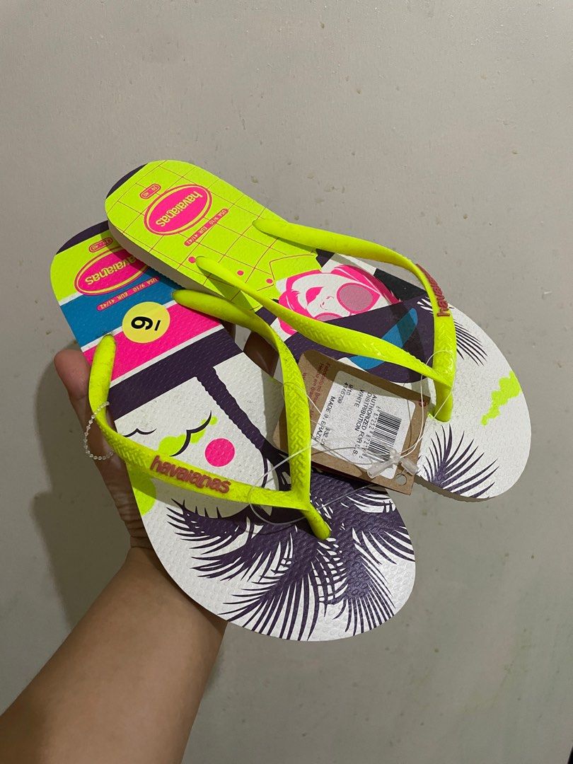 Havaianas size 9 cheap