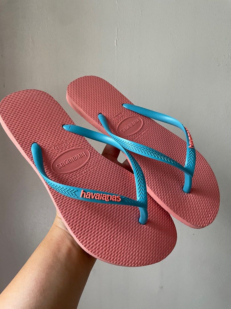 Havaianas size 7 discount