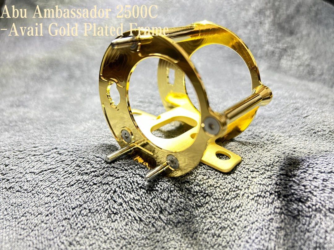 即納　金　AOF-MF75-2500C　アルミオフセットフレーム7.5 金 AOF-MF75-2500C アルミオフセットフレーム7.5 オンラインショップ