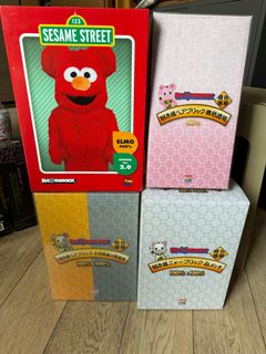 100+ 件抵買