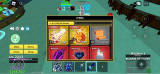 (Category: ) located in . Submitted by whiterobloxstore (Listing ID 1341807750, Image 1). Description: .
