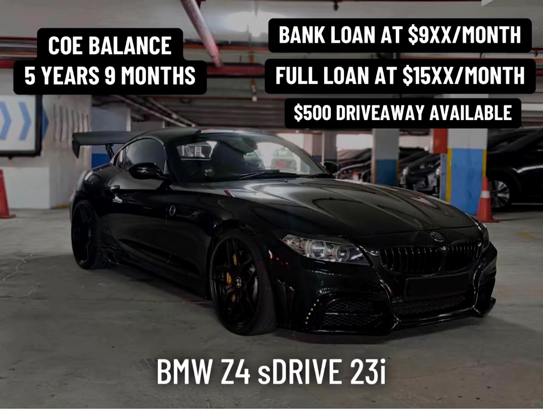 (Category: ) located in . Submitted by singa_auto (Listing ID 1341833719, Image 1). Description: .
