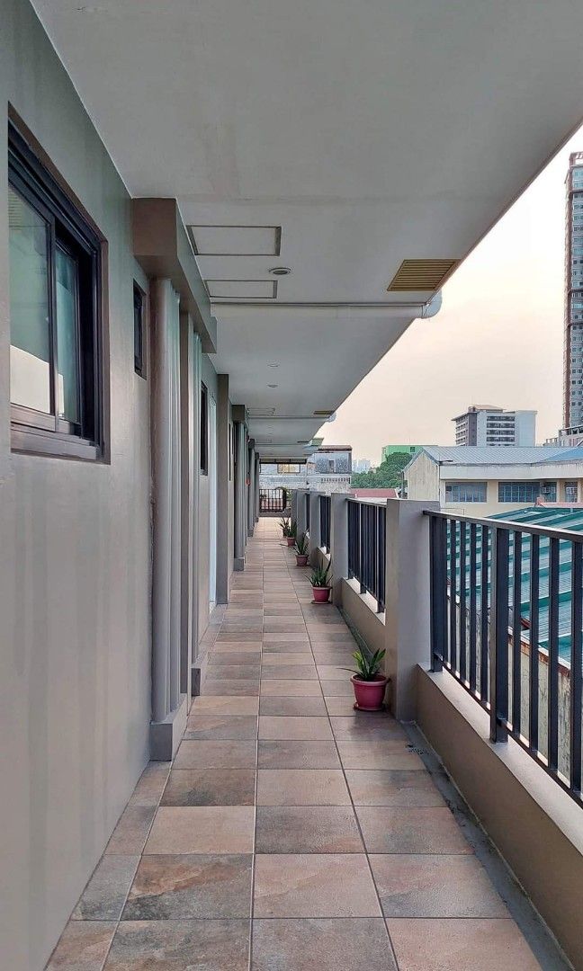 Building for Sale (Category: Apartments & Condos) located in Paranaque City. Submitted by emgonzalez (Listing ID 1341816960, Image 2). Description: Building for Sale!! (Income Generating) 3 Storey with Rooftop Clean title Updated property tax Building completed end of 2019 Studio units 87% with tenant P80,000,000.00 asking price (negotiable) 📍Brgy 876, Santa Ana, Manila Lot area: 445.20sqm Floor area: 1,032sqm Covered area: 645sqm Open area: 387