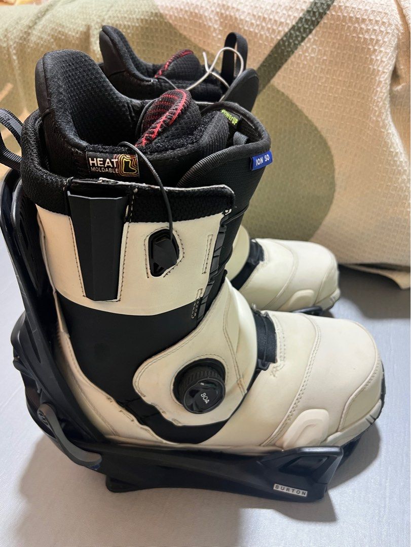 Burton ION Men