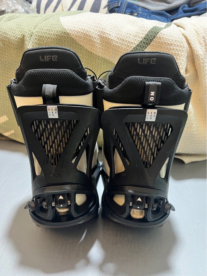 Burton ION Men