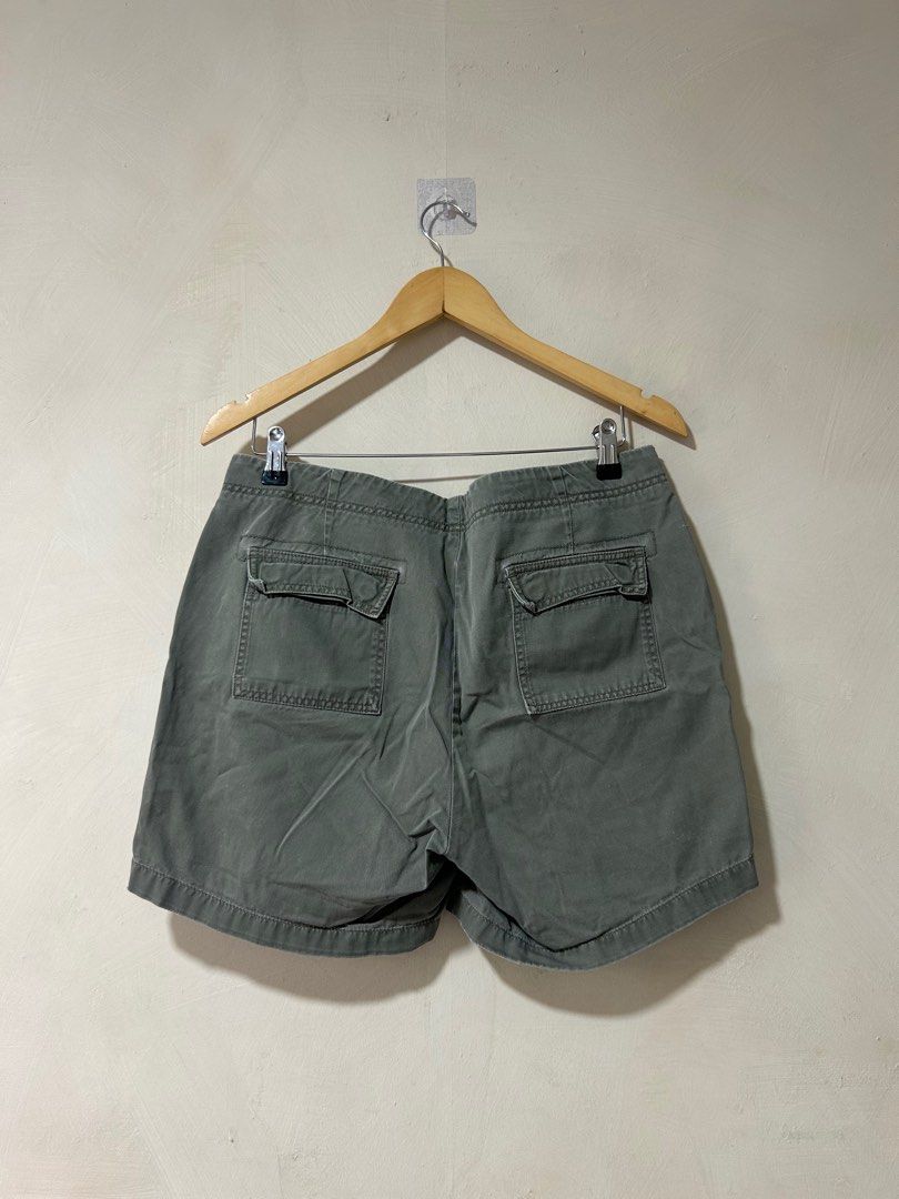 BUY ANY 3 (50php and below items) FOR 100 - Shorts (Category: Shorts) located in Bulacan. Submitted by declutterplus (Listing ID 1341841656, Image 2). Description: Fits M.
