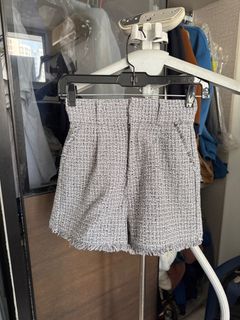 Chico tweed shorts62974822472579119