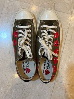 Converse play shoes singapore deals