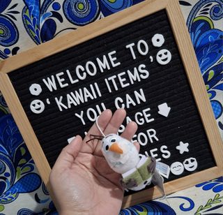 (Category: ) located in . Submitted by kawaii_items_stuffed_toys (Listing ID 1341954517, Image 1). Description: .