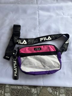 Fila pouch bag malaysia store