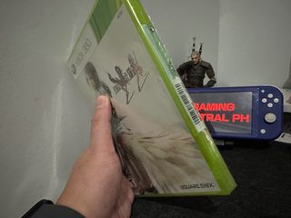 (Category: ) located in . Submitted by gamingcentralph (Listing ID 1341857066, Image 1). Description: .