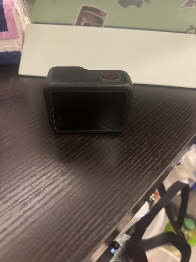 GoPro Hero 862865819784194111