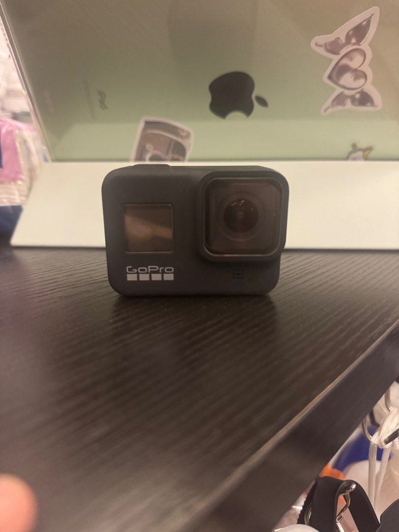 GoPro Hero 8628658197841941117
