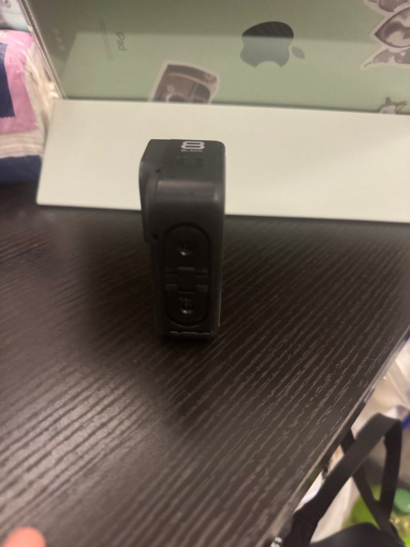 GoPro Hero 862865819784194112