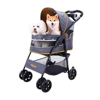 Ibiyaya Pet Stroller