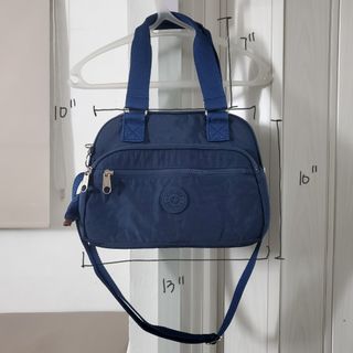 Kipling trolley bag philippines clearance