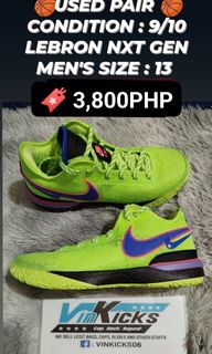Used 'basketball shoes for sale philippines on sale